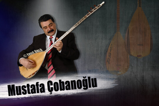 Mustafa cobanoglu