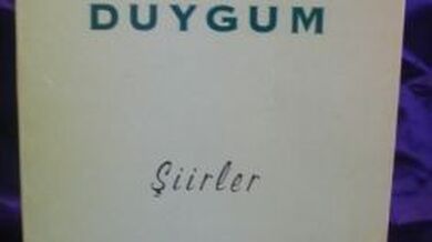 YURDUM VE DUYGUM