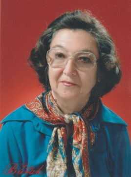 Şadiye özkır